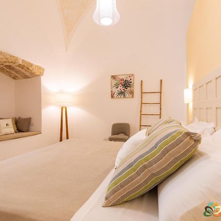 Le Sei Conche Relais & Spa Gemini  エクステリア 写真
