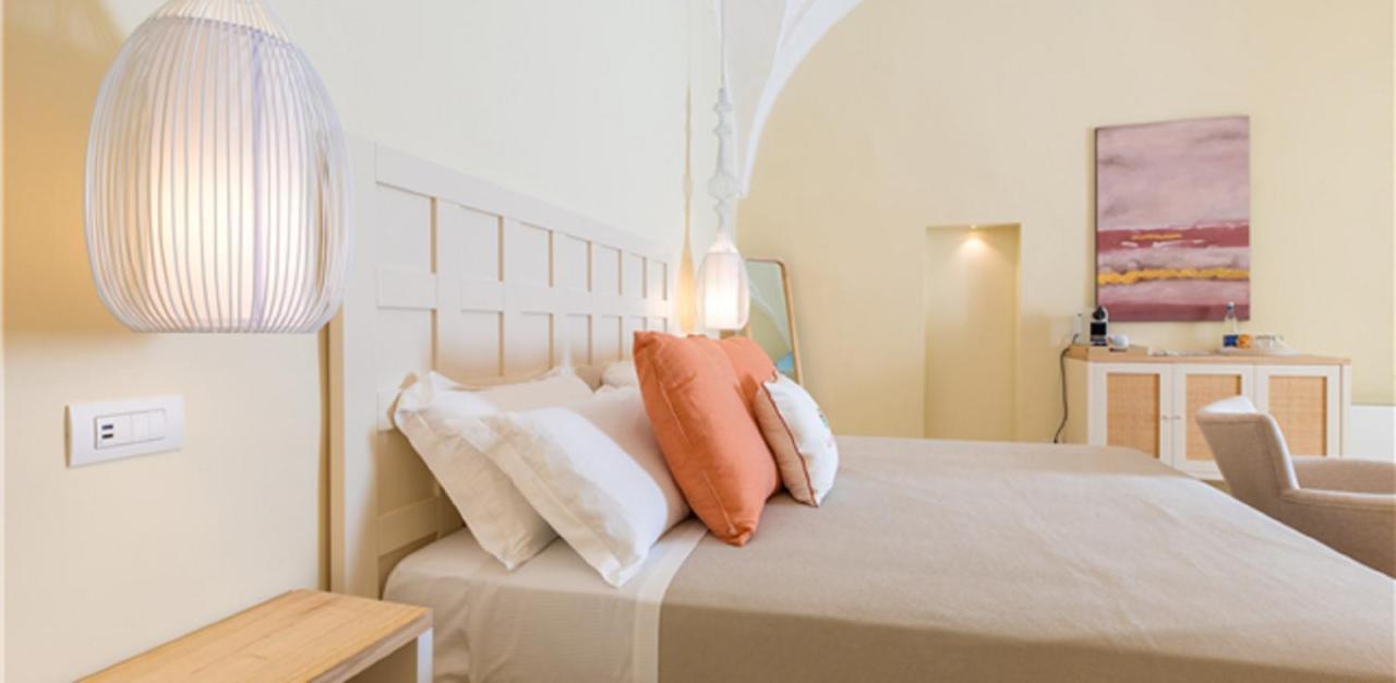 Le Sei Conche Relais & Spa Gemini  エクステリア 写真