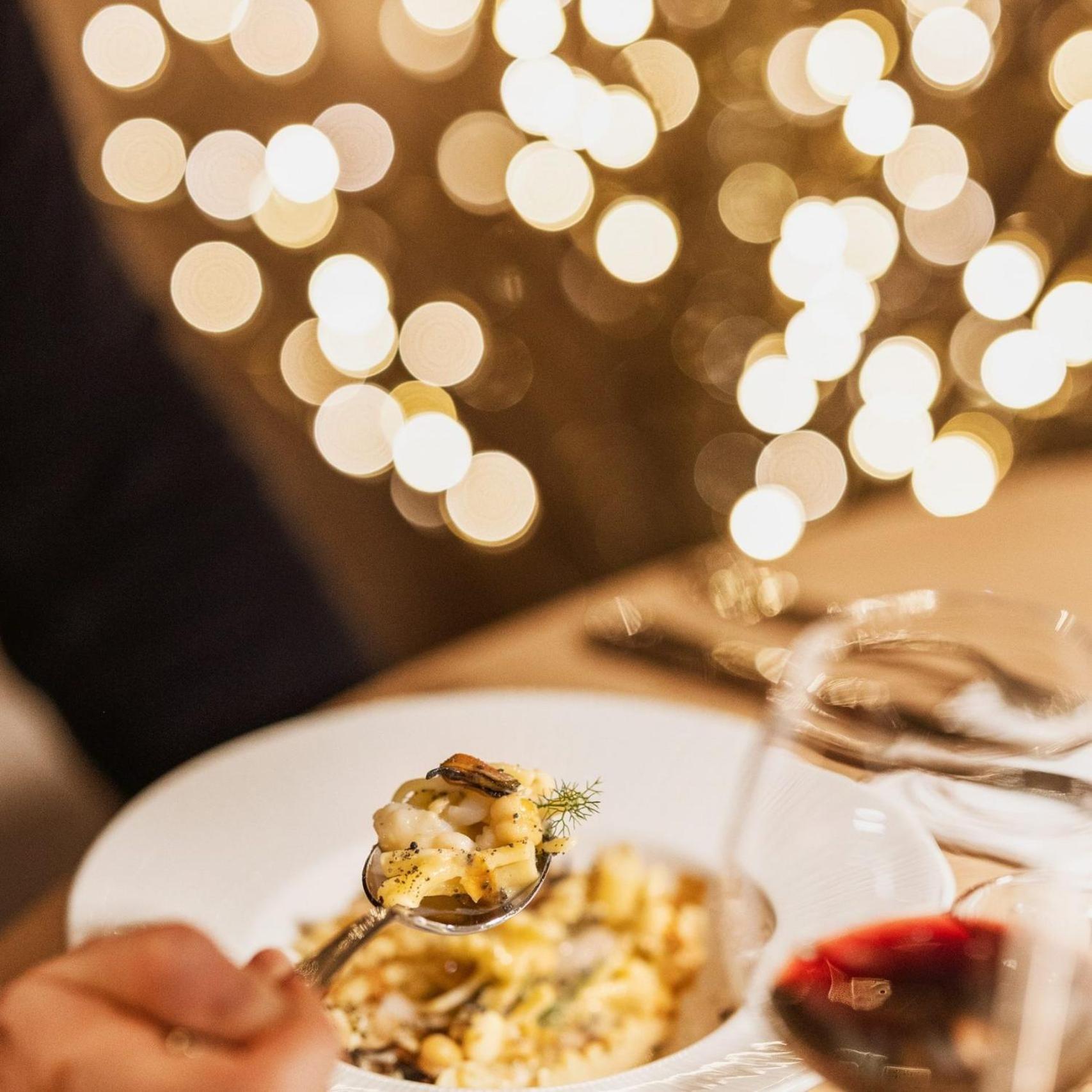 Le Sei Conche Relais & Spa Gemini  エクステリア 写真