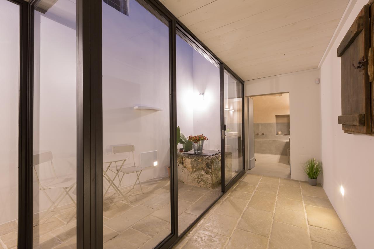 Le Sei Conche Relais & Spa Gemini  エクステリア 写真